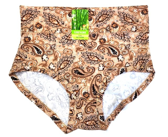 Трусы женские р.4-5-6 XL /12 шт.в упаковке/ 1 шт.