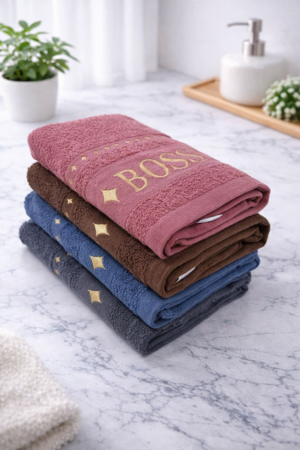 Полотенце кухонное 30*65 см.1 шт.