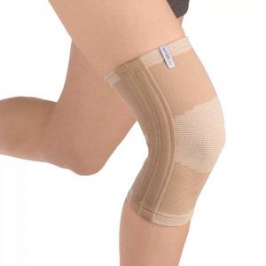 Наколенник с ребрами жесткости 1 шт.