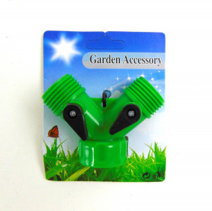 Распределитель для шланга 6 см.1 шт.