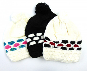 Шапка женская 1 шт.