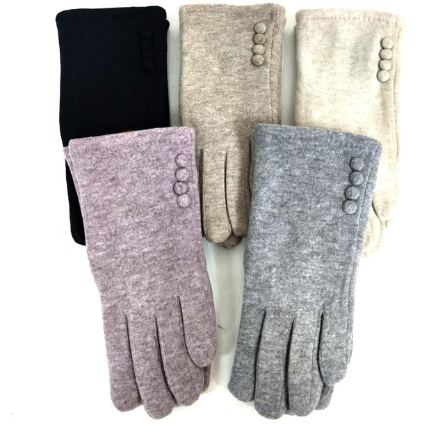 Перчатки детские зимние 1 пара