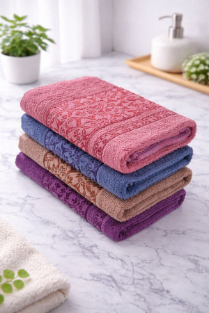 Полотенце 45*100 см.1 шт.