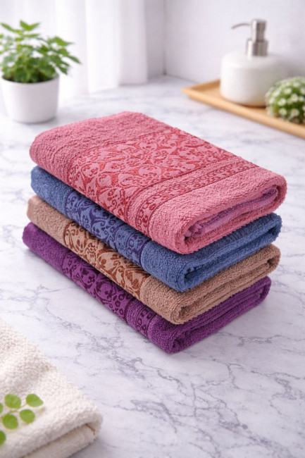 Полотенце кухонное 30*65 см.1 шт.