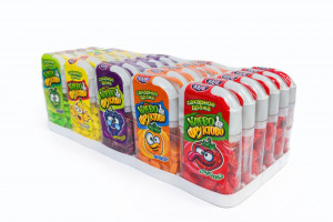 Сахарное драже 