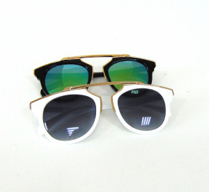 Очки солнцезащитные 1 шт.