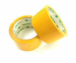 Скотч 5 см.140 гр.