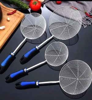 Шумовка Уцененный товар 15*36 см.1 шт.