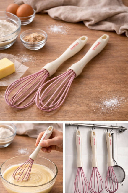 Венчик 33 см.1 шт.