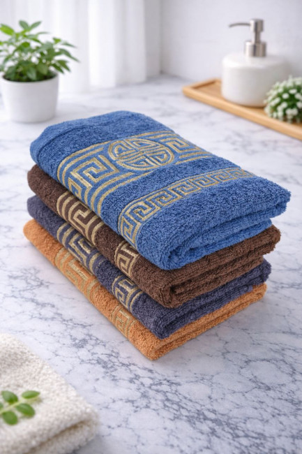 Полотенце 45*100 см.1 шт.