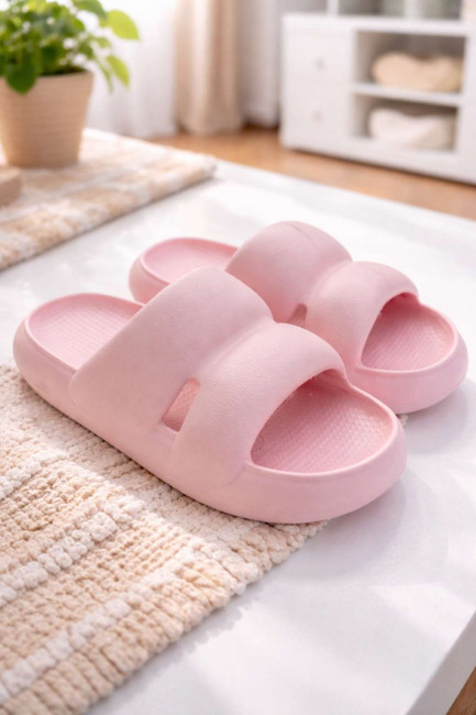 Шлепки женские 2 сорт р.36-41 1 пара / 24 пар в коробке/