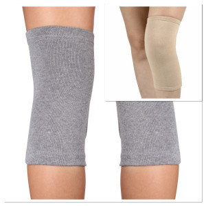 Наколенник трикотажно-эластичный в ассортименте 1 шт.