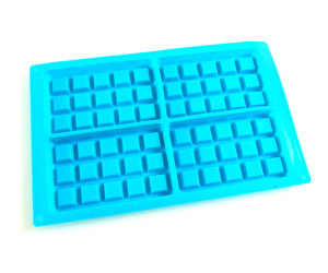 Форма силиконовая 26*17 см.