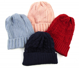 Шапка женская 1 шт.