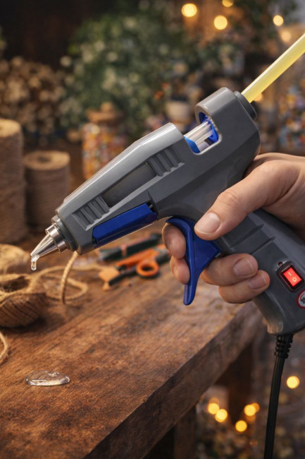 Корзина металлическая 20*28*13 см.1 шт.