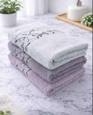 Полотенце 50*90 см.1 шт.