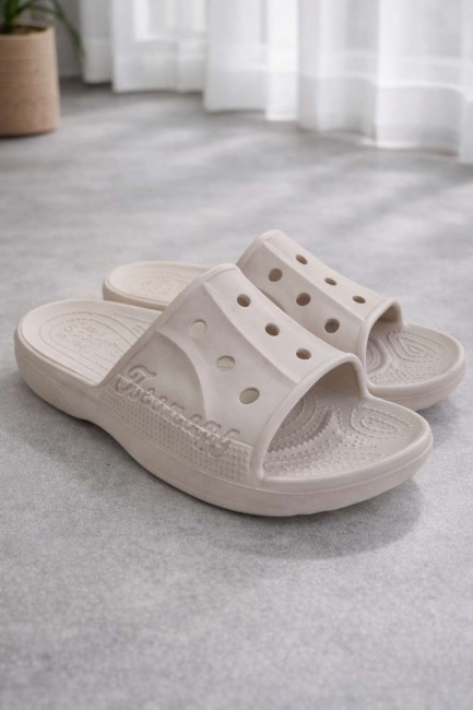 Шлепки женские 2 сорт р.36-41 1 пара / 12 пар в коробке/