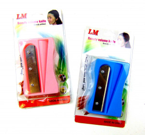 Терка для масок 10*18 см.1 шт.