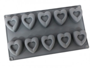 Форма силиконовая 29*17 см.1 шт.