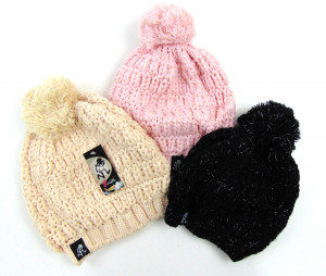 Шапка женская 1 шт.