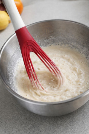 Венчик 29 см.1 шт.