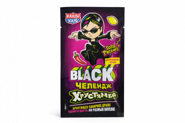 Карамель на палочке "Лизунец Фруктовый твист" 15гр*60шт