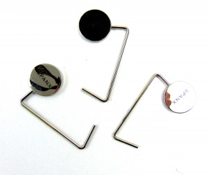 Крючок настольный 8 см.1 шт.