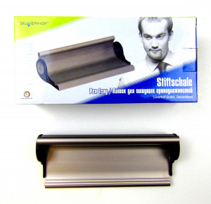 Лоток для пишущих принадлежностей 11*23 см.