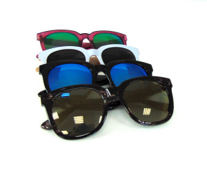 Очки солнцезащитные 1 шт.