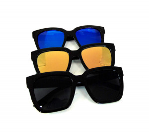 Очки солнцезащитные 1 шт.