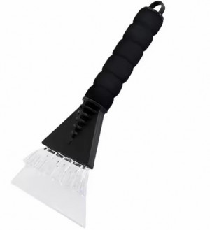 Скребок для авто 24 см.1 шт.