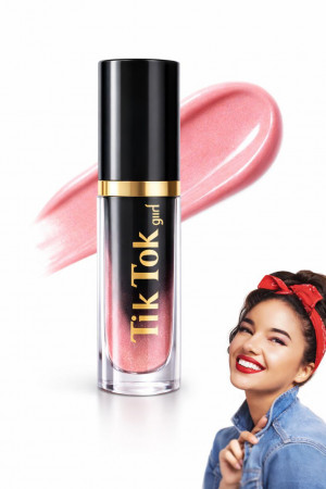 Румяна жидкие ТИК ТОК  3,5 мл.1 шт.