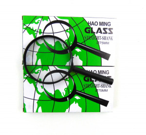 Лупа без упаковки 75 мм.1 шт.