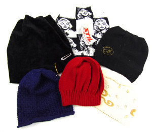 Шапка женская в ассортименте 1 шт.
