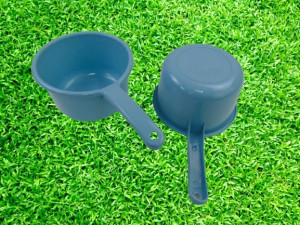 Ковш пищевой 1,5 литра /Сделано в России / 100 шт.в упаковке/ 1 шт.