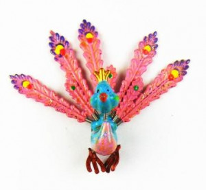 Магнит /10*10/