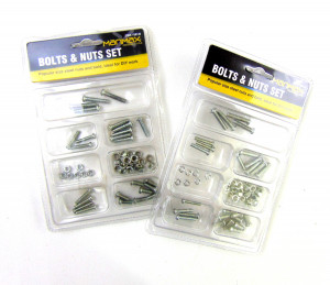 Набор для строителя 14*20 см.