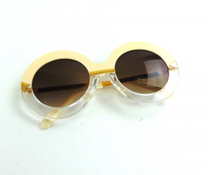 Очки солнцезащитные 1 шт.