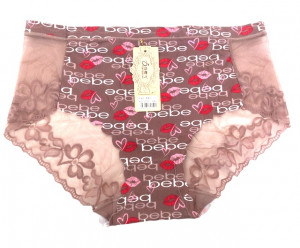 Трусы женские ПРЕМИУМ КЛАССА 2-3-4 XL 1 шт.