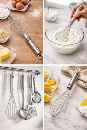 Венчик 31 см.1 шт.