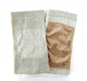 Наколенники с фиксацией надколенника,согревающий эффект,бесшовные, компрессионные M,L,XL 1 пара