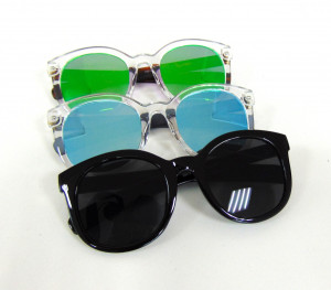 Очки солнцезащитные 1 шт.