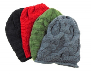 Шапка женская в ассортименте 1 шт.