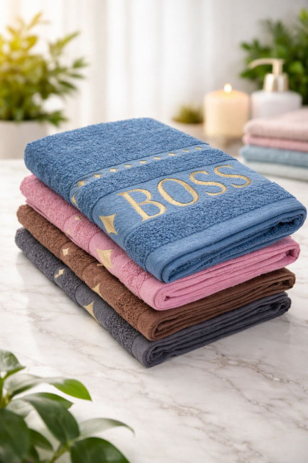 Полотенце банное 70*140 см.1 шт.