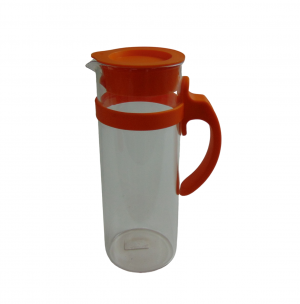 Кувшин стеклянный 1 л.