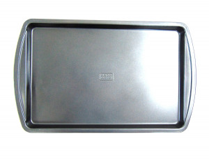 Противень антипригарное покрытие 45*27,5*2 см.