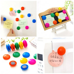 Магниты для холодильника , доски 8 шт.2 см.