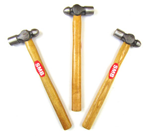 Молоток Уцененный товар 28 см.1 шт.