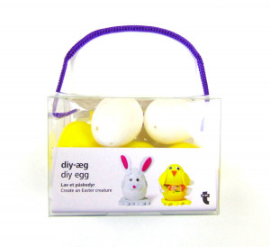 Набор для творчества 10*13 см.