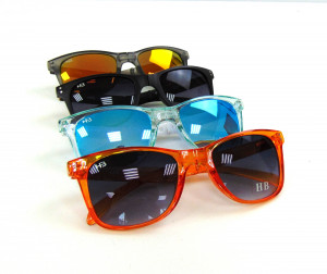 Очки солнцезащитные 1 шт.